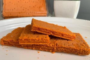 imagen del chumbeque piurano