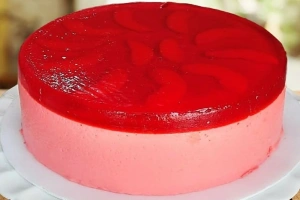 torta helada imagen